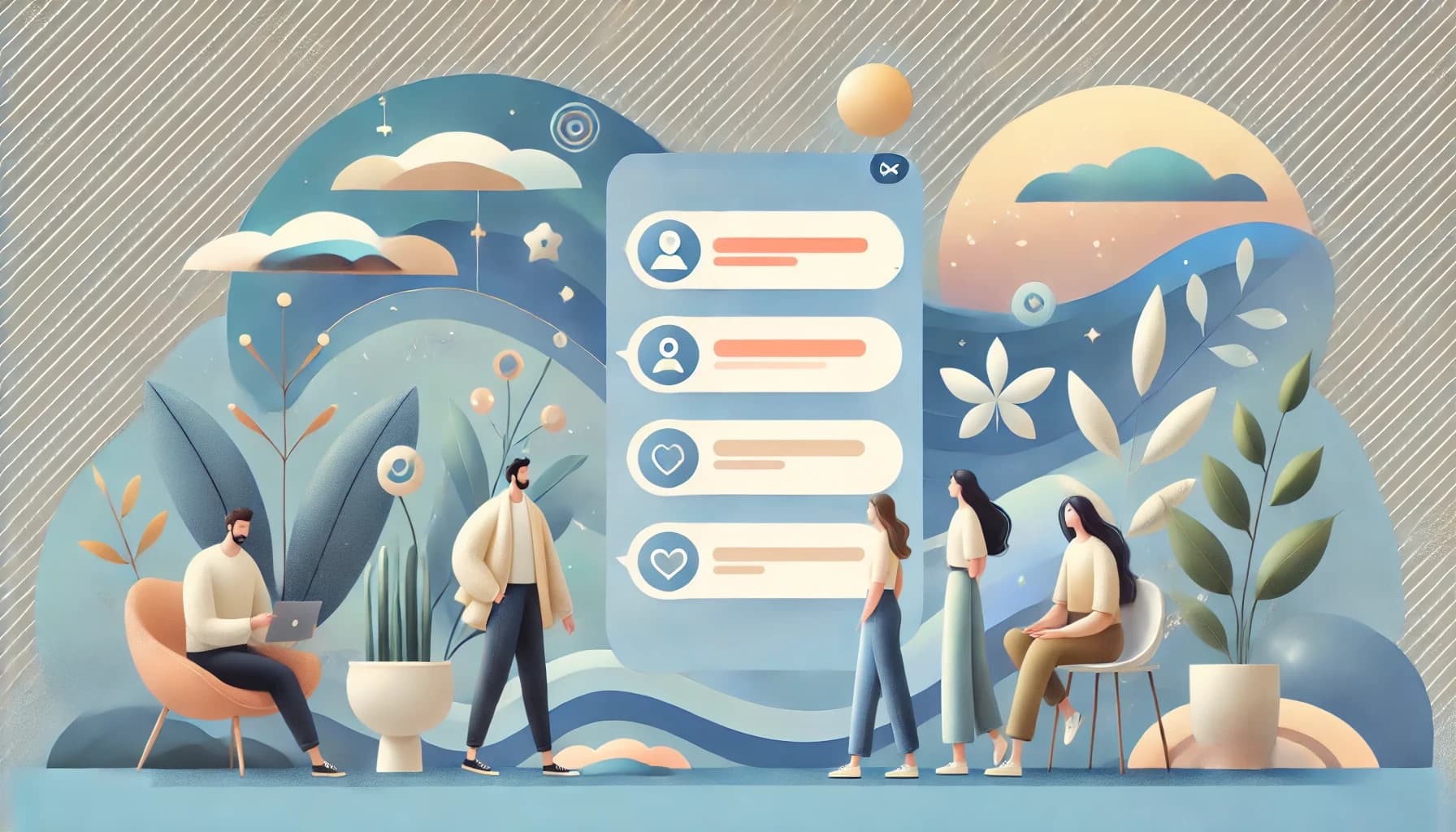 Users with App
